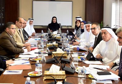 "خدمات الشورى" تواصل بحث إصدار بطاقة تخفيض لذوي الإعاقة 