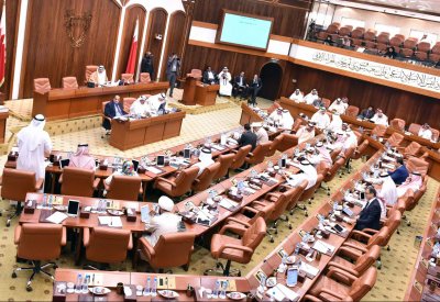 النواب يقر تعديلات على "العقوبات" و" التأمين ضد التعطل" و" المجالس البلدية"