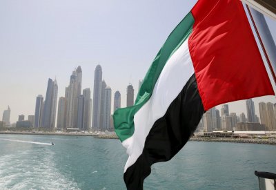 الإمارات تستنكر احتجاز الصومال طائرة وأموالا لدعم الجيش