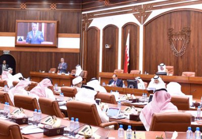 إيقاف تجاوزات برخص البناء التجارية والسكنية