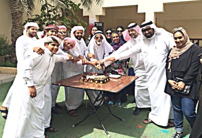 إحنا أهلكم برنامج ترفيهي للأطفال مجهولين الهوية