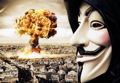 هكذا يشعل قراصنة الإنترنت فتيل الحرب العالمية الثالثة