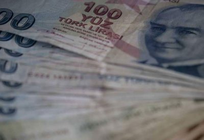 الليرة التركية تحطم الأرقام