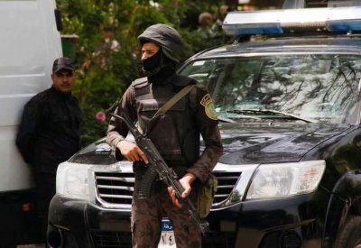مصر.. إحالة 36 متهاما للمفتي بقضية تفجير ثلاث كنائس