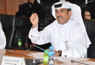 الذوادي: الكلاب الضالة في ذمة مسؤولي "البلديات"