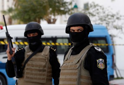 مقتل جندي تونسي باشتباكات مع إرهابيين في القصرين