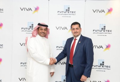 VIVA توقع اتفاقية تعاون مع FutureTec 