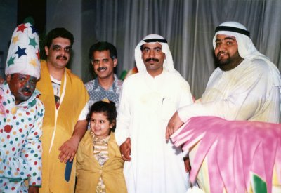 نادي مدينة عيسى... 50 عاما من العطاء الثقافي والفني