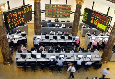 صفقة سوديك – مدينة نصر تقفز بمؤشرات البورصة المصرية