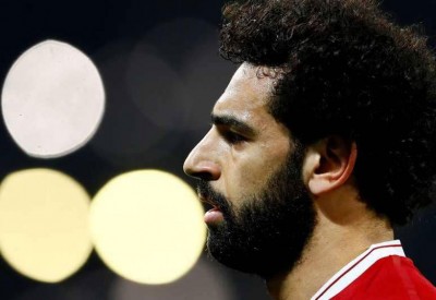 تغريدة غامضة لصلاح بعد احتساب هدف كين.. بكلمتين