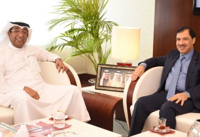 ناس: البحرين من أكثر الدول نجاحاً في استقطاب المعارض والمؤتمرات الدولية