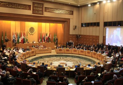 مصر والأردن يوقعان اتفاقية "تحرير تجارة الخدمات" العربية
