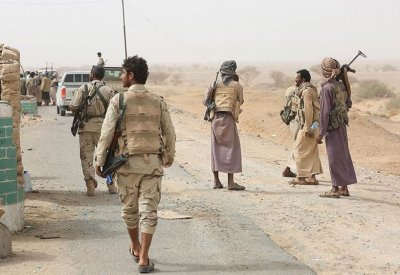 مصرع أكثر من 20 حوثيا في مواجهات مع الجيش اليمني