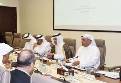 "التحقيق في المشاريع الخدمية": الإسكان أنجزت 28 ألف وحدة سكنية خلال 4 سنوات