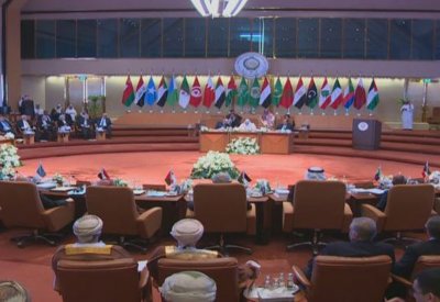 الجبير: إيران والإرهاب وجهان لعملة واحدة