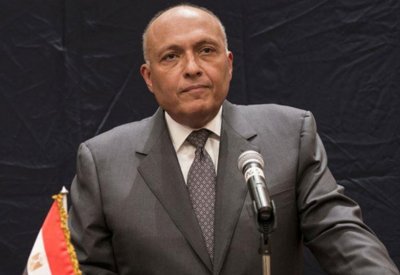 مصر: نقف مع السعودية ضد كل من يهدد أمنها