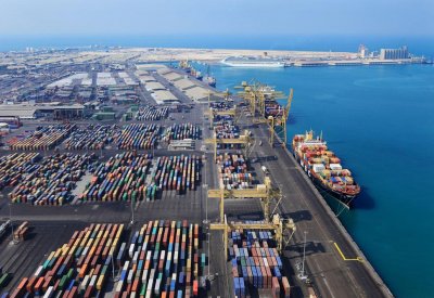 الإمارات ثاني أكبر دولة شرق أوسطية تستثمر في افريقيا بنحو 11 مليار دولار