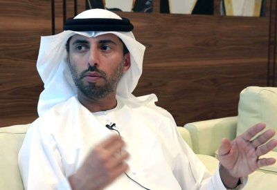 المزروعي: نعمل على تحديد هيكل اتفاق طويل الأجل في أوبك
