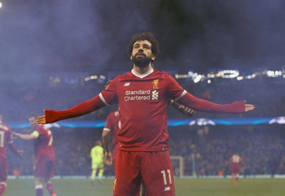ليفربول يخطر محمد صلاح بالموافقة على انتقاله إلى ريال مدريد بشرط