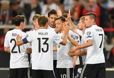 تصنيف فيفا: ألمانيا تتصدر.. وتونس تحقق رقما تاريخيا