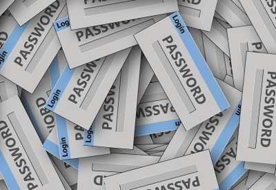 وداعا لكلمات المرور… طريقة سحرية لاستبدال طرق التسجيل المعتادة