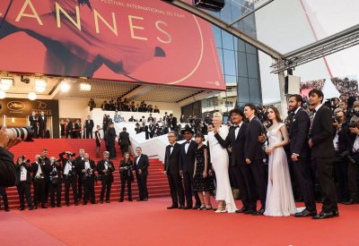 مهرجان كان السينمائي.. السعودية تشارك بـ 9 أفلام