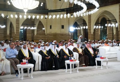 وزير العدل: "الإسراء والمعراج" تمنحنا التفاؤل بمستقبل مشرق