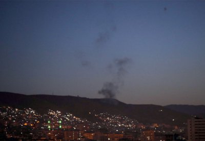 موسكو: ضربات سوريا إهانة لبوتين ولها عواقبها