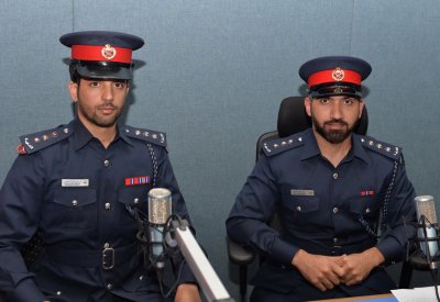 انخفاض مستمر في عدد القضايا الأمنية التي تباشرها شرطة الجنوبية