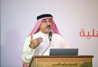 الأهلية تحتفل مع خريجيها بتصدرها في تصنيف الجامعات العربية