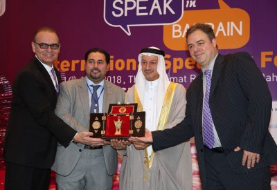 30 متحدثا عالميا يلهمون العالم في المنتدى الدولي الأول للمتحدثين 