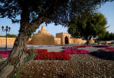 دائرة الثقافة والسياحة- أبوظبي تحتفل بيوم التراث العالمي