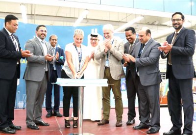 " لولو البحرين" و" يونيليفر" تستعدان لتنظيف سوق المنامة المركزي