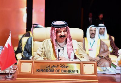 الملك: التعاون بين الأشقاء هو ما سيحفظ للدول العربية مقدراتها