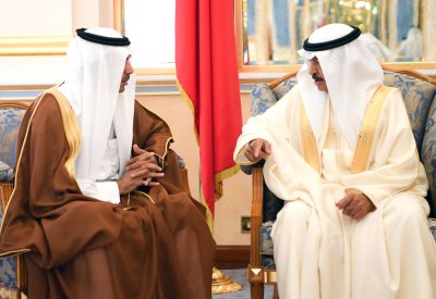سمو رئيس الوزراء ينوه بالتنوع والثراء الفكري والانتاج الغزير الذي تتسم به الصحافة السعودية