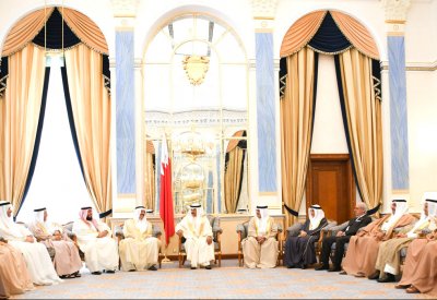 سمو رئيس الوزراء: القمة العربية في الظهران قمة خير وتعقد في بلد الخير