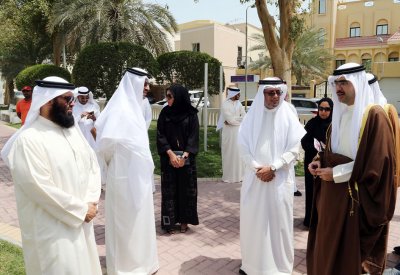 سمو محافظ الجنوبية يؤكد العزم على تطوير الأسواق والمرافق العامة والبنية التحتية