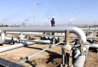 شركة غاز مصر تعلن على توزيع نقدي بقيمة جنيه واحد للسهم