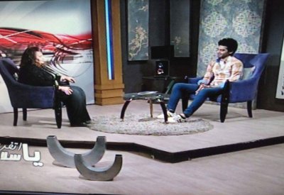 "اتفرج يا سلام" على "ونس"