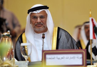 قرقاش: غياب أمير قطر عن القمة نتيجة طبيعية للمكابرة