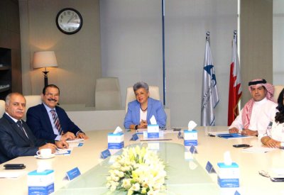 مجلس مفوضي "حقوق الإنسان" يعقد اجتماعه الخامس