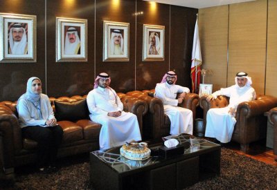 الجودر: نجاح حكايا مسك يؤكد اهتمام الشباب البحريني والخليجي بتطوير قدراته      
