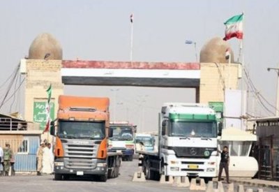 مسؤول إيراني يعترف: خسرنا سوق العراق لصالح السعودية