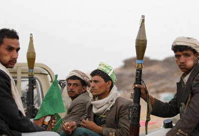 ميليشيات الحوثي تغلق محافظة صعدة.. وهذا شرط الدخول