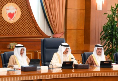 مجلس الوزراء يشيد بالنتائج المثمرة لقمة القدس