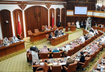 "أمانة النواب" للاعضاء: انضبطوا بحضور الجلسات ولا تتسربوا وإلا خُصِمَت مكافأتكم
