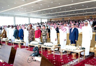 الملك: البحرين وقفت وستبقى دائماً صفاً واحداً مع الأشقاء 