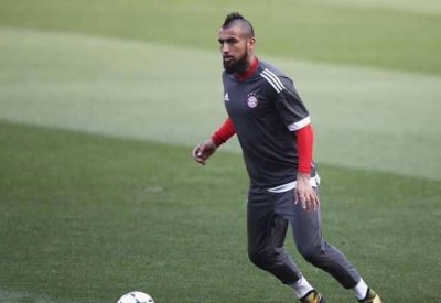 ضربة موجعة لبايرن ميونخ قبل موقعة "ريال مدريد"