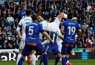 صفقة تبادلية ضخمة بين مانشستر يونايتد وريال مدريد تقترب من الحسم