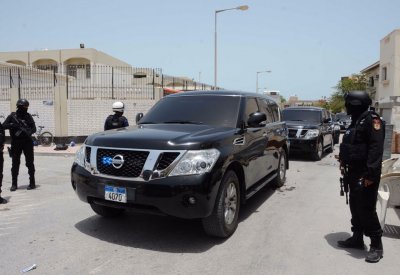 تأجيل محاكمة المتهمين بالاعتداء على الشرطة بجوار منزل "عيسى قاسم"